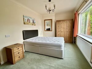 Bedroom 2/Lounge- click for photo gallery